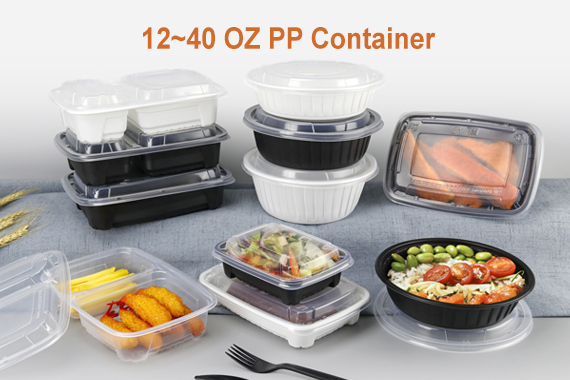 PP Container